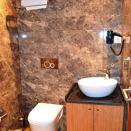 ホテル Comfort 3*