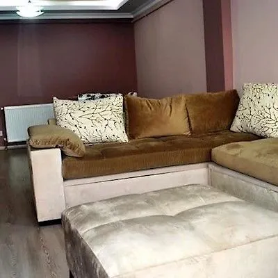 Comfort ホテル イスタンブール