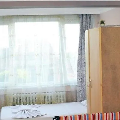 Comfort Ξενοδοχείο 3*