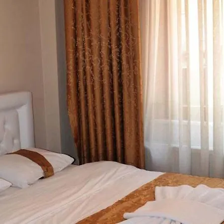 Comfort Ξενοδοχείο 3*