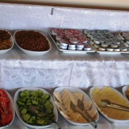 Ξενοδοχείο Comfort