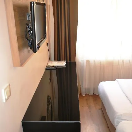 Comfort Ξενοδοχείο 3*