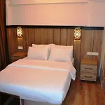 Hotel Comfort