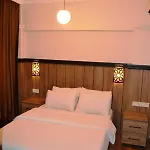 Comfort Hotel 3*