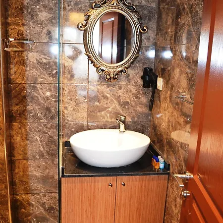 Comfort 3* Istanbulská provincie