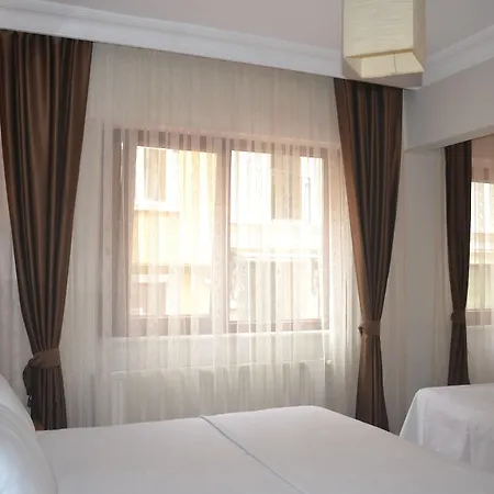 Comfort Istanbulská provincie