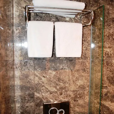 Comfort Otel 3*
