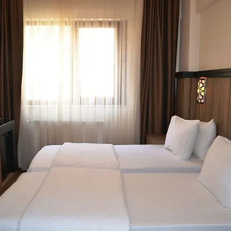Comfort 3* Istanbulská provincie
