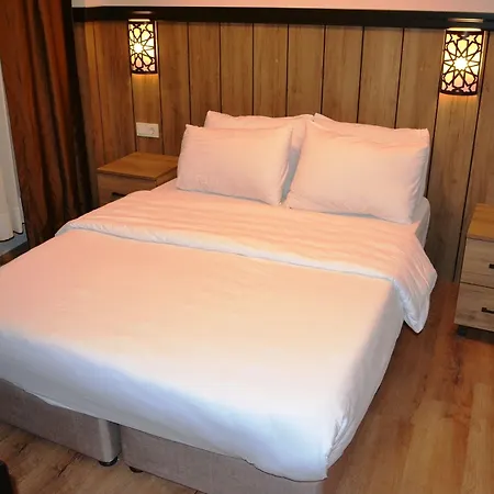 Comfort 3* Istanbulská provincie