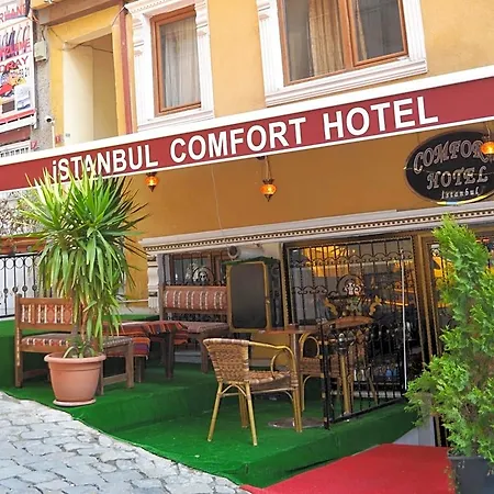 Comfort