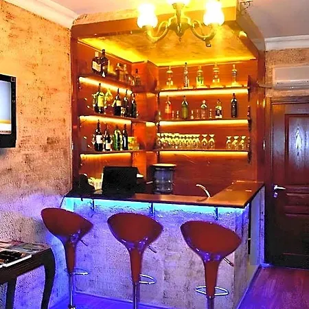 Hotel Comfort Istanbul