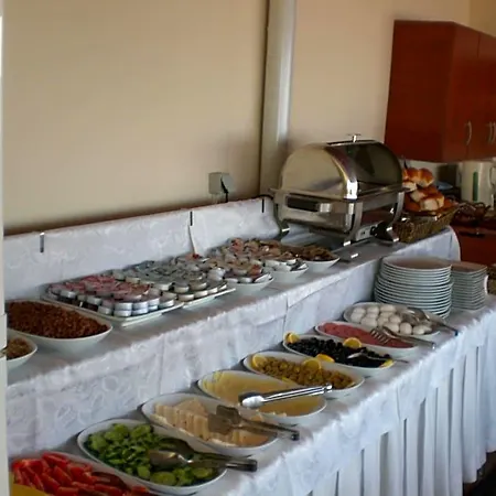 Comfort Hotel Istanbul