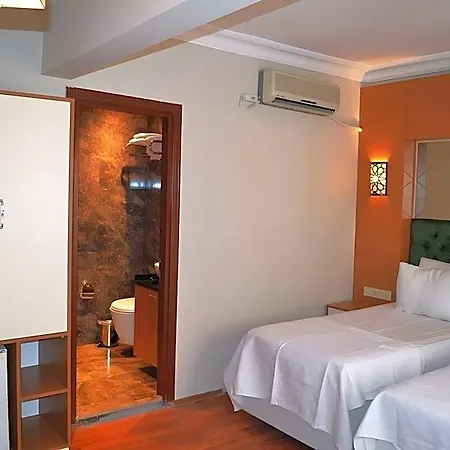 Hotel Comfort Istanbul