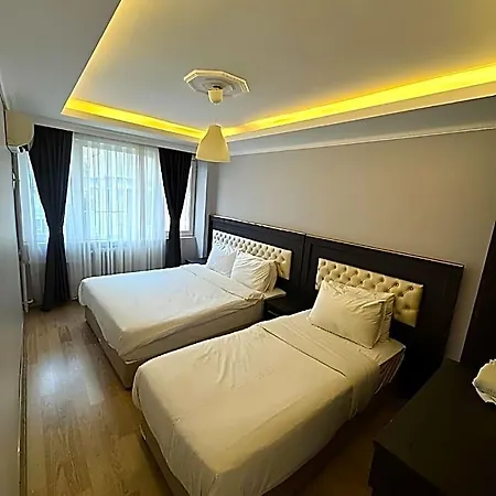 Comfort Hotel