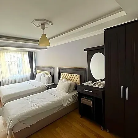 Comfort Istanbul