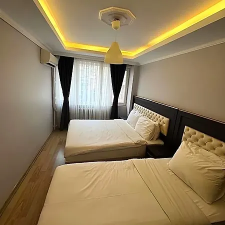 Hotel Comfort