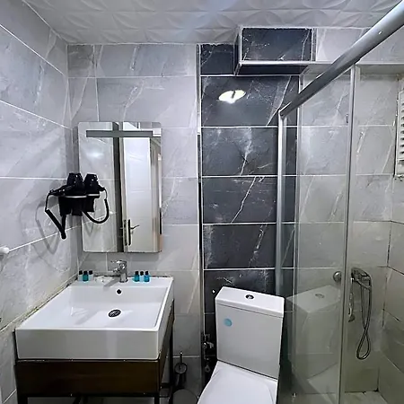 Comfort Istanbul