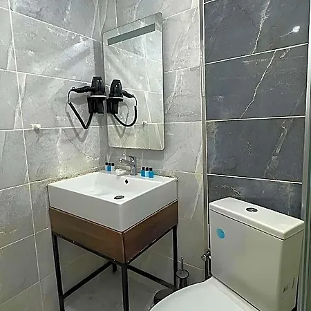 Hotel Comfort 3*
