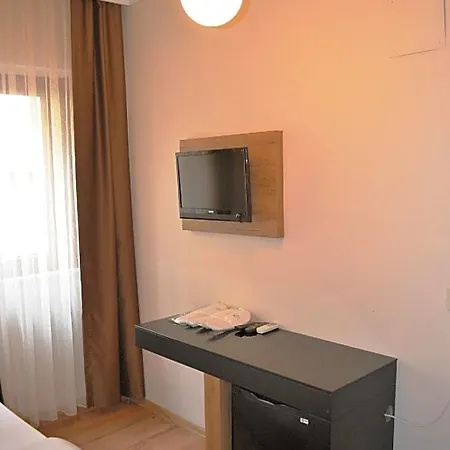 Hotel Comfort Istanbul