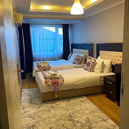 Hotel Comfort Istanbul