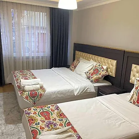 Comfort 3*