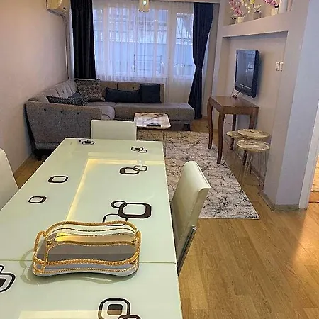 Comfort 3* Istanbul