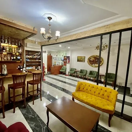 Comfort 3* Istanbul