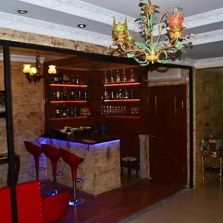Comfort 3*