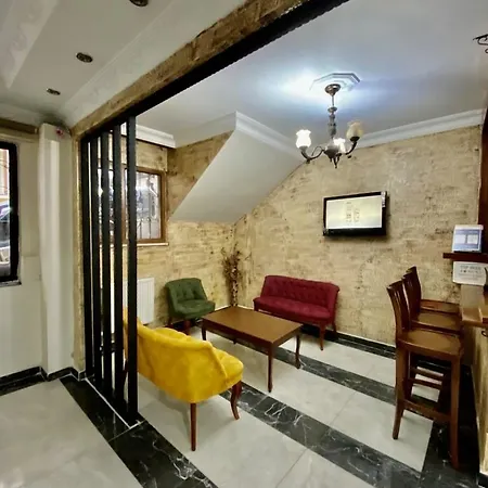Comfort Hotel