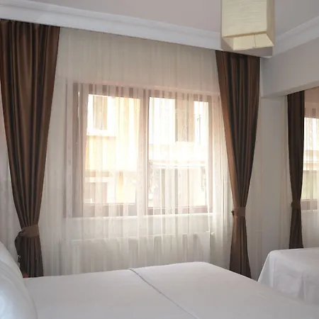 Comfort 3*