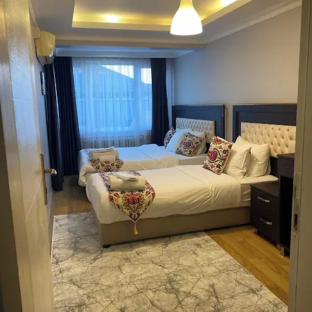 Hotel Comfort