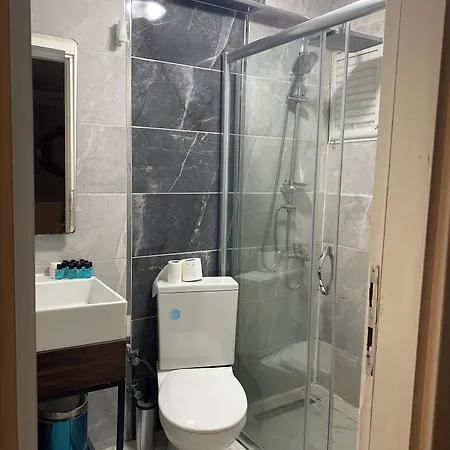 Comfort 3*