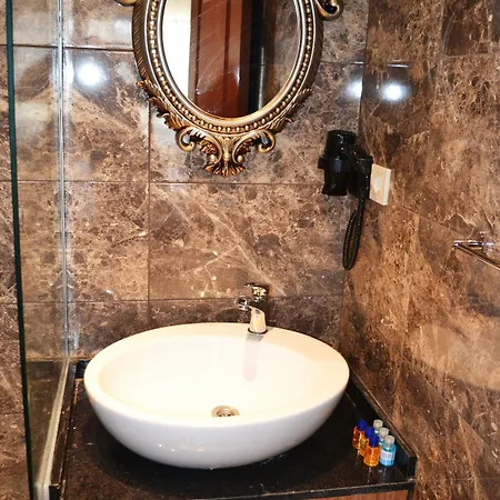 Comfort 3* Istanbul