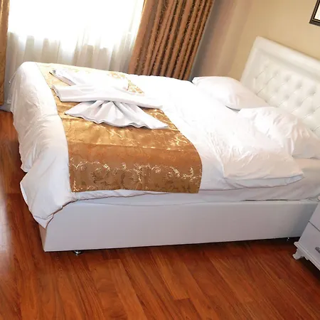 Comfort 3* Istanbulská provincie
