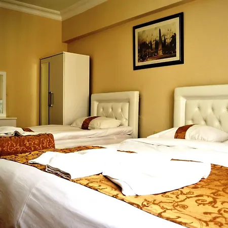 Comfort 3*