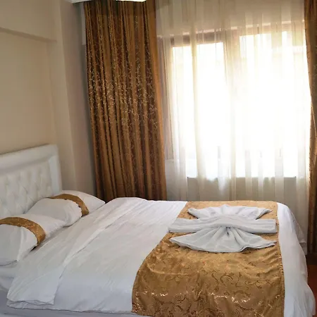 Comfort 3*