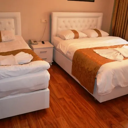 Comfort 3* Istanbulská provincie
