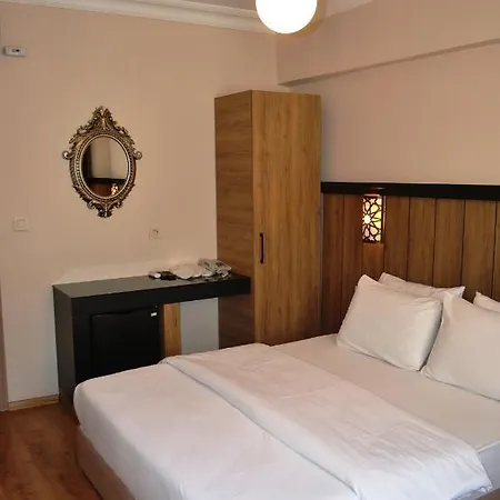 Comfort Istanbulská provincie