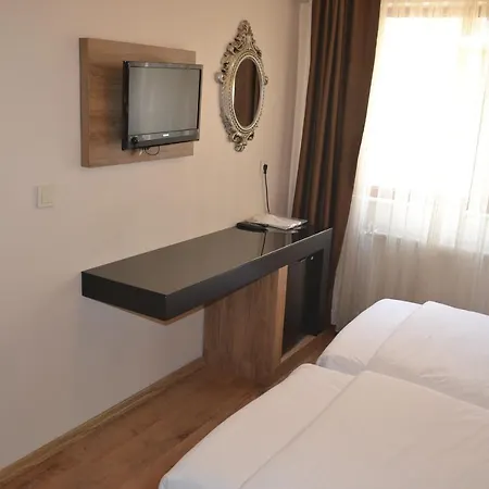 Comfort Istanbulská provincie