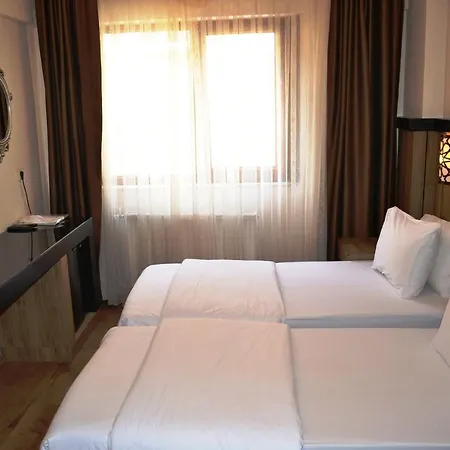 Comfort Istanbulská provincie