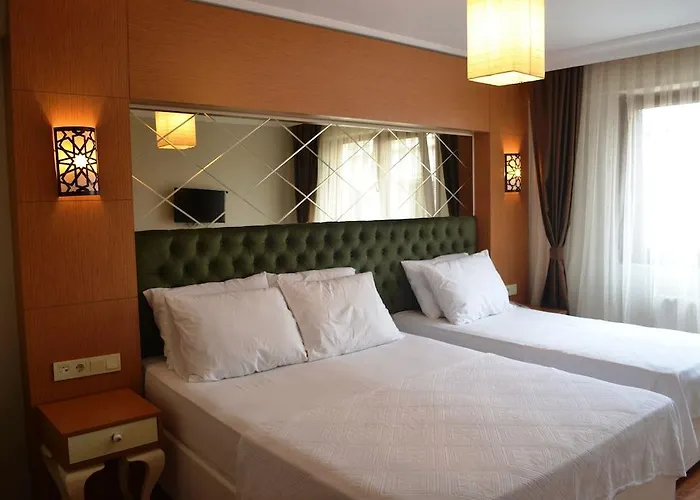 Hotel Comfort 3*