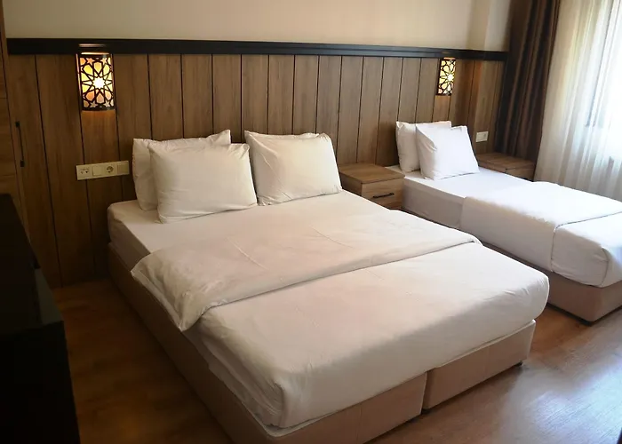 Hotel Comfort Istanboel