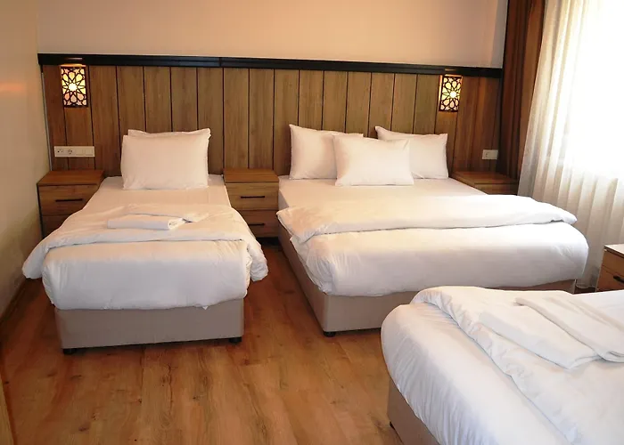 Comfort Hotel Istanboel