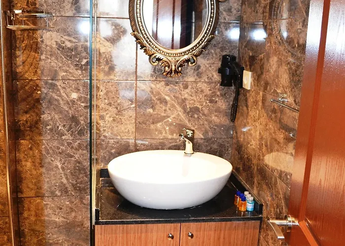 Comfort 3* Istanboel