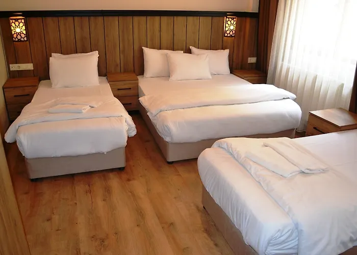 Comfort Hotel Istanboel