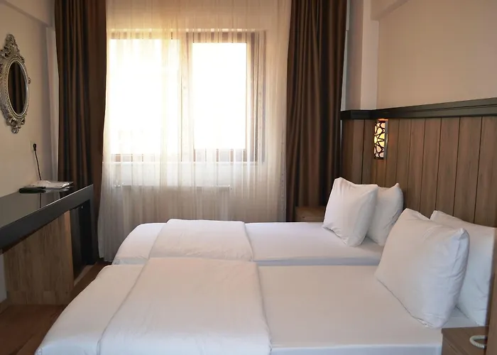 Comfort 3* Istanboel