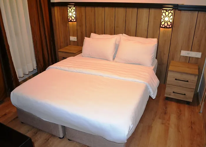 Comfort 3* Istanboel