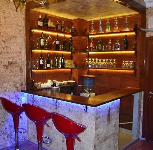 Hotel Comfort Istanboel