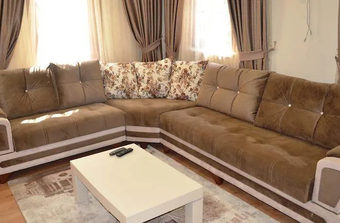 Comfort Hotel Istanboel