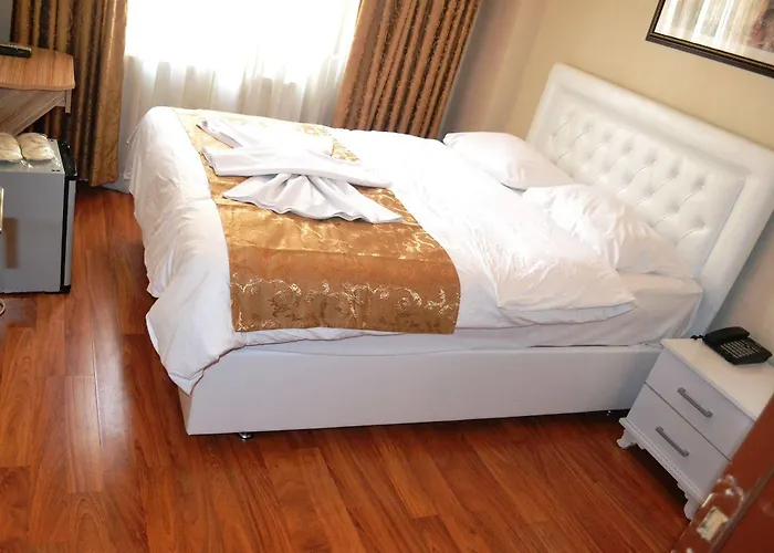 Comfort 3* Istanboel